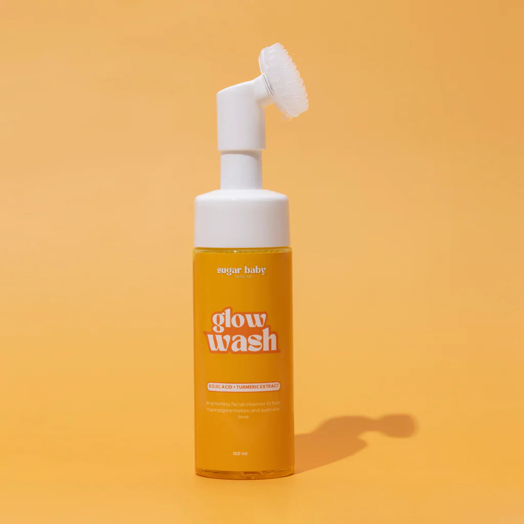 Glow Wash - GN