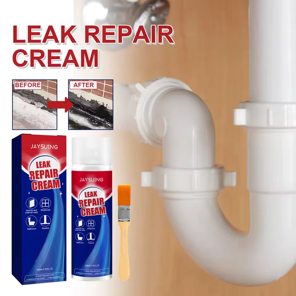 Spray d’étanchéité imperméable contre les fuites - GN