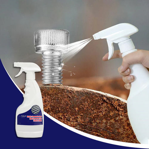 Spray Dérouillant